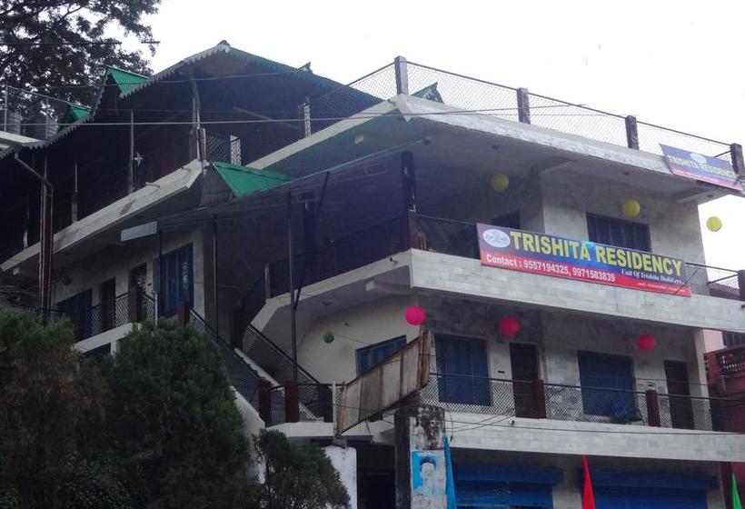 Hotel Trishita Residency 1