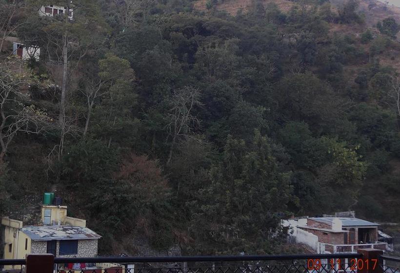 Hotel Trishita Residency 2