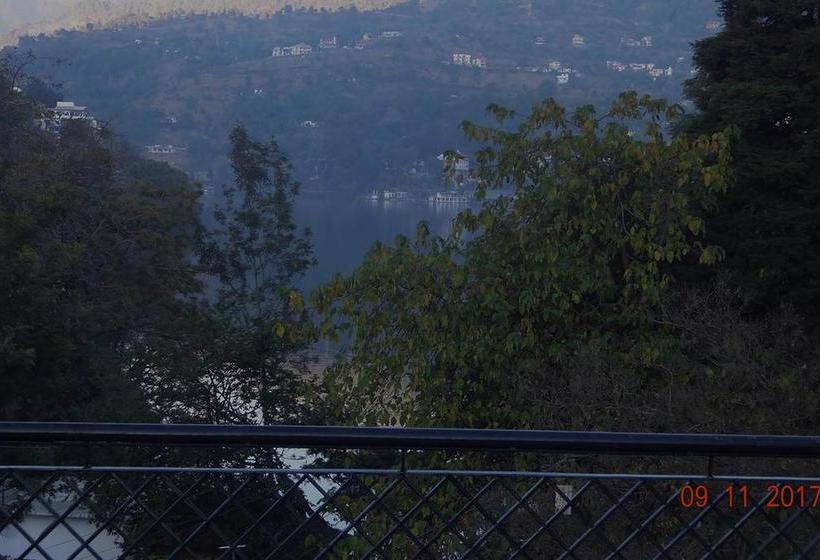 Hotel Trishita Residency 3