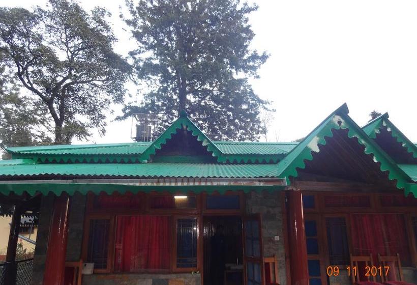 Hotel Trishita Residency 4