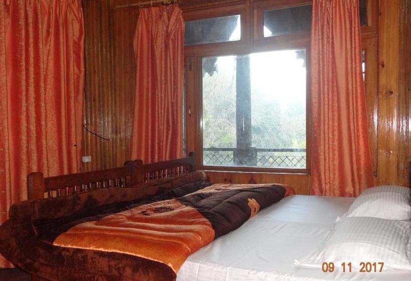 Hotel Trishita Residency 5