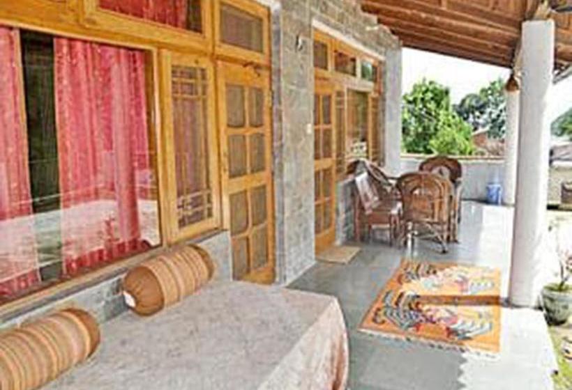 Hotel Trishita Residency 6