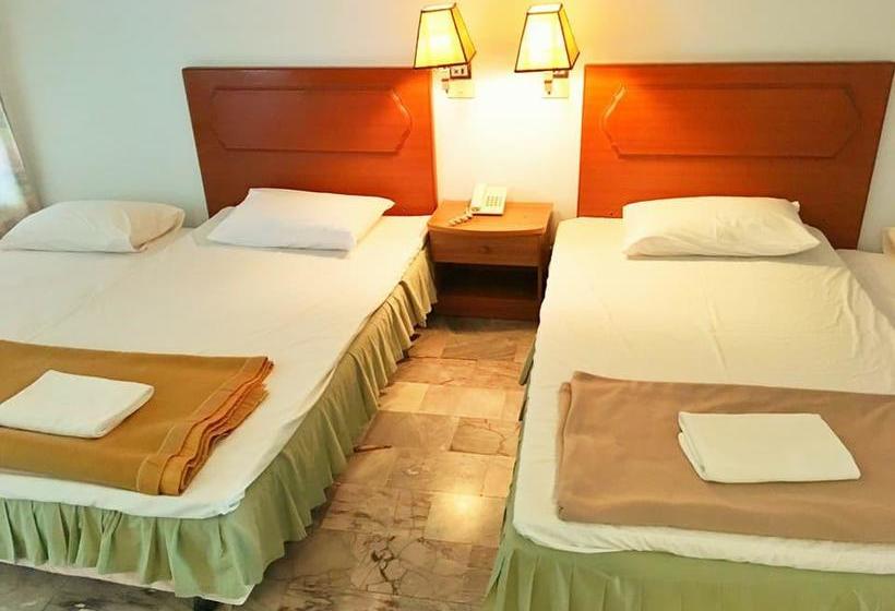 Rai Arunvit Resort Nakhon Ratchasima