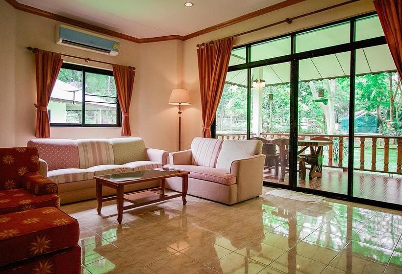 Rai Arunvit Resort 10