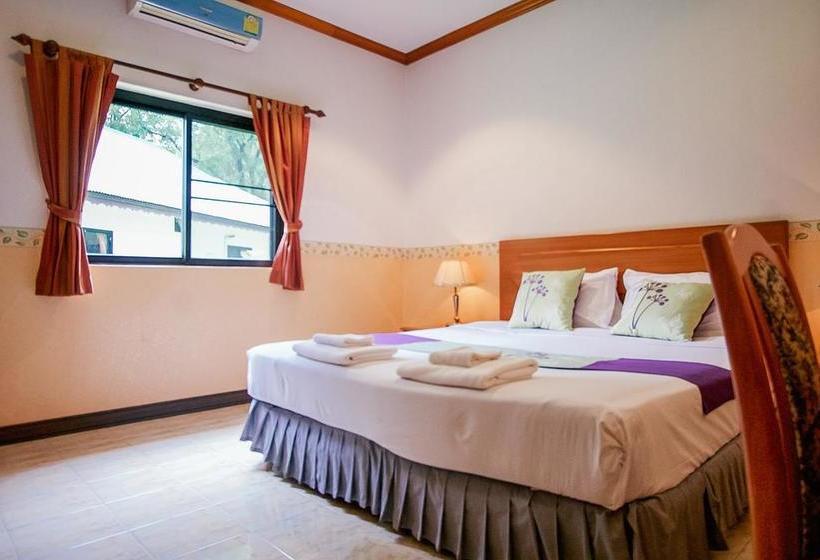 Rai Arunvit Resort 12