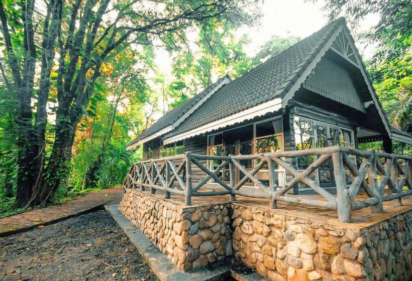 Rai Arunvit Resort 16