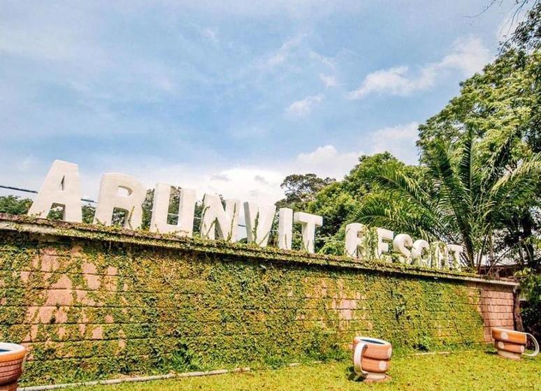 Rai Arunvit Resort 17