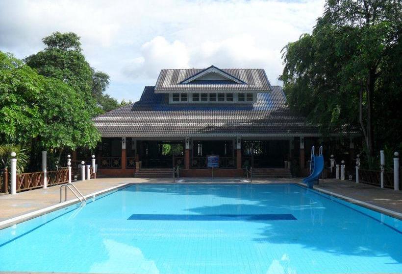 Rai Arunvit Resort 2