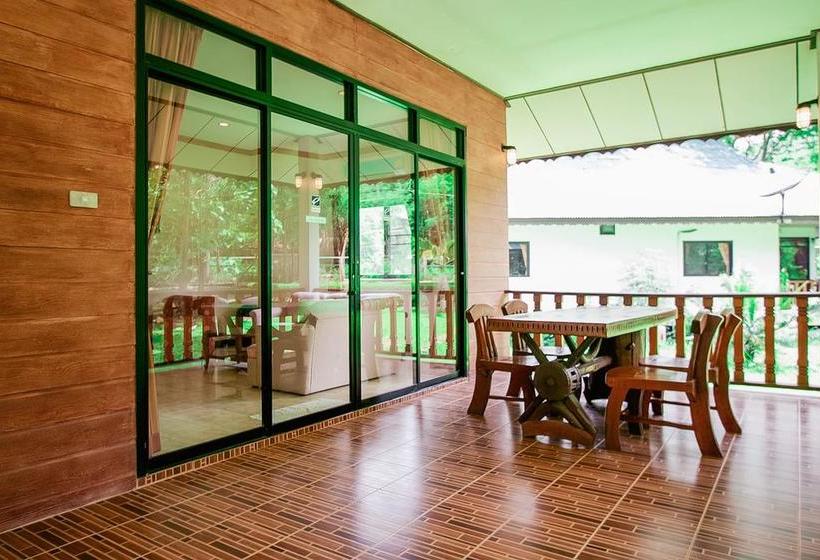 Rai Arunvit Resort 8