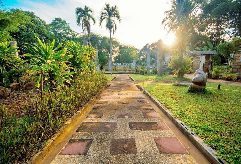 Rai Arunvit Resort 9