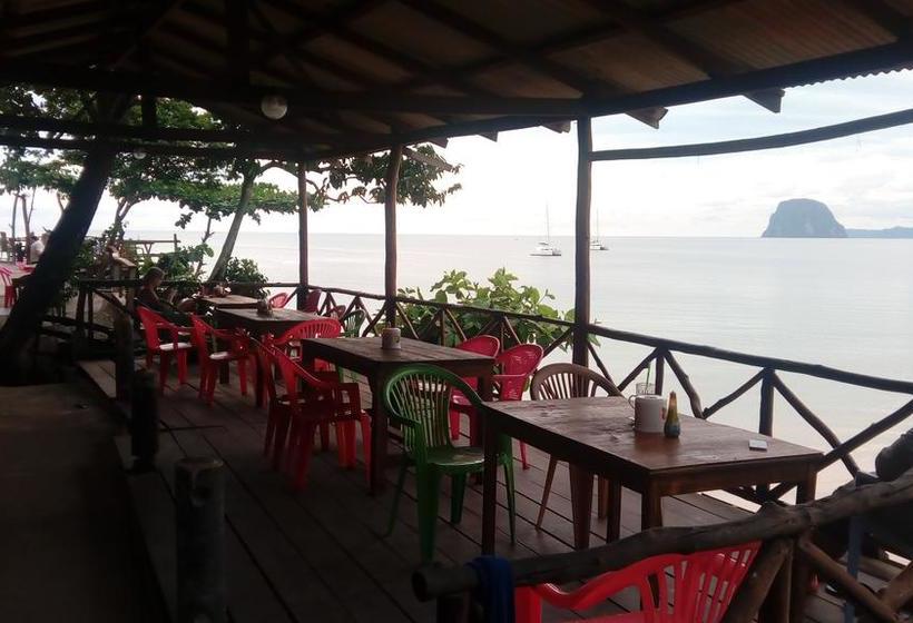 Resort Koyao Bungalows Koh Mook