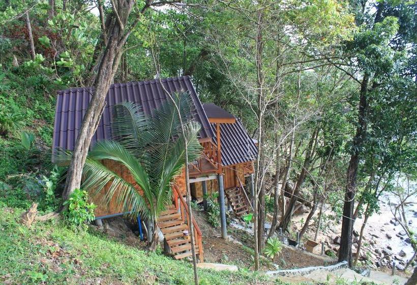 Resort Koyao Bungalows 1