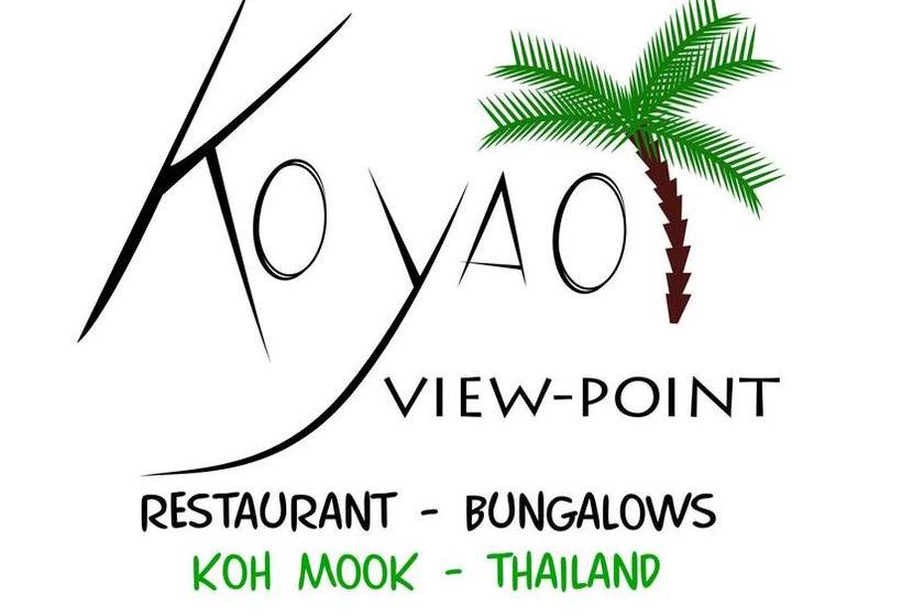 Resort Koyao Bungalows 10