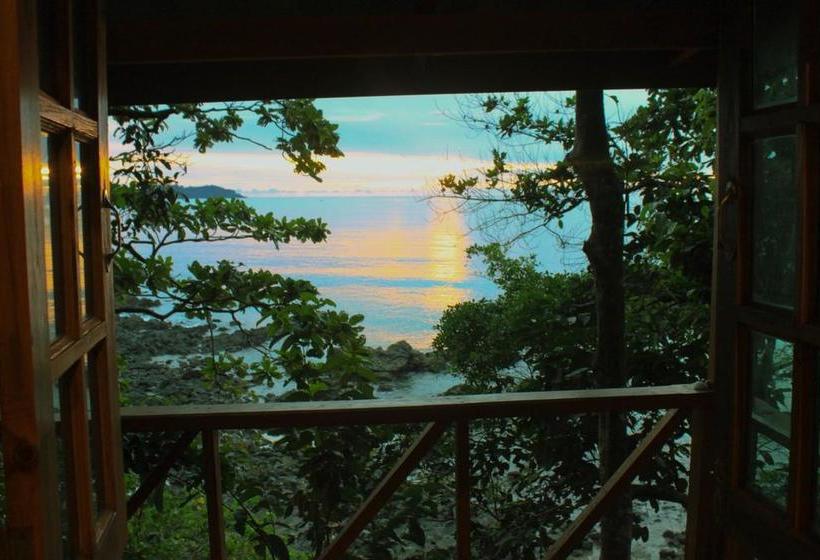 Resort Koyao Bungalows 11