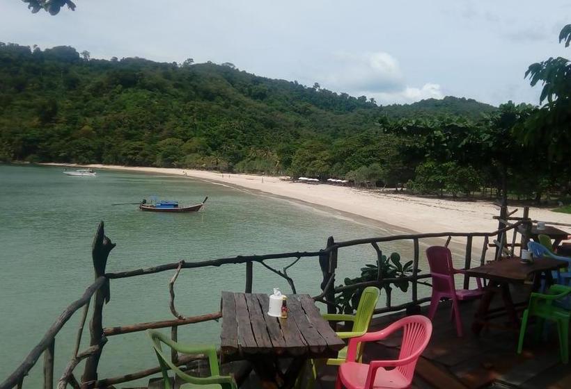 Resort Koyao Bungalows 12