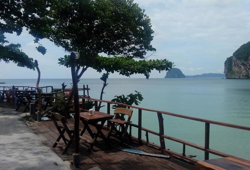 Resort Koyao Bungalows 13