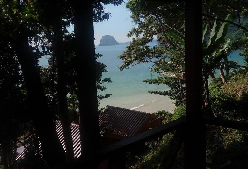 Resort Koyao Bungalows 16