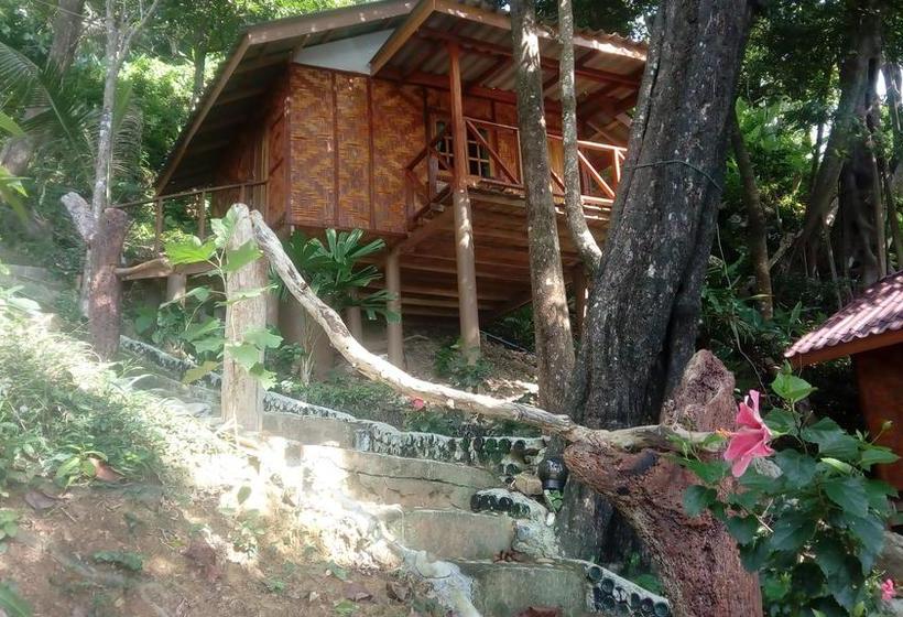 Resort Koyao Bungalows 17