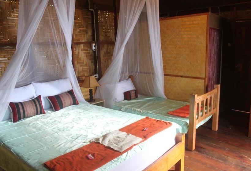 Resort Koyao Bungalows 19