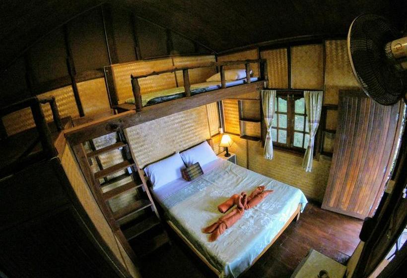 Resort Koyao Bungalows 2