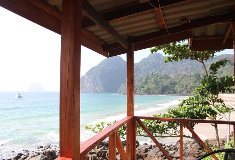 Resort Koyao Bungalows 20