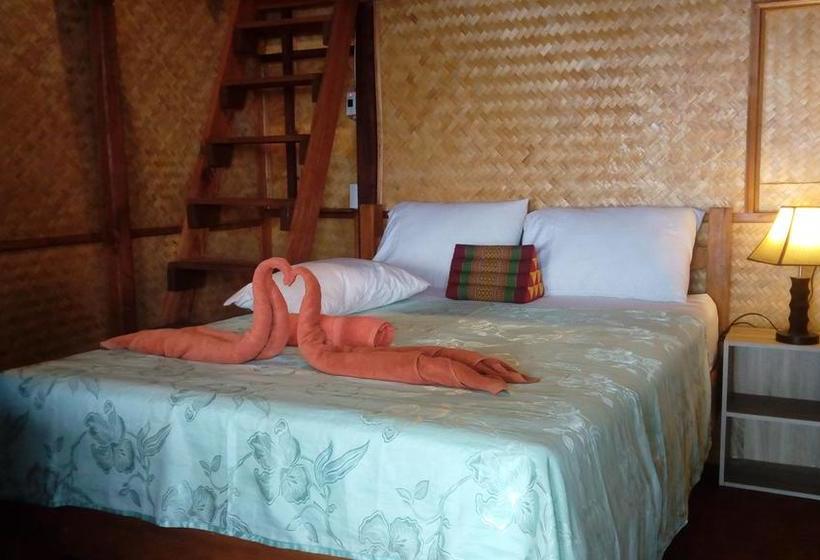 Resort Koyao Bungalows 5