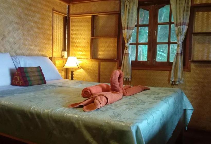 Resort Koyao Bungalows 6