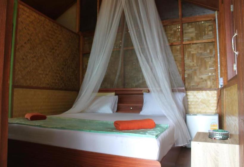 Resort Koyao Bungalows 8