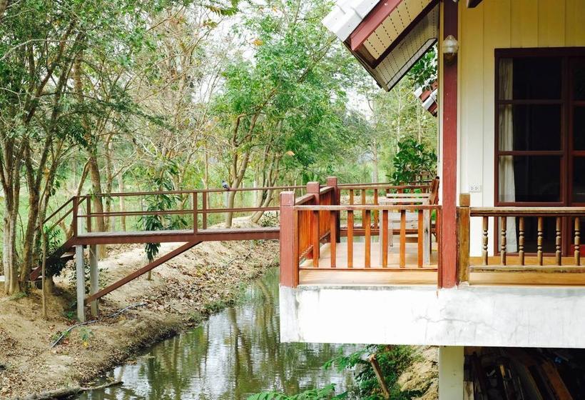 Hotel Baanhormdin Klinna