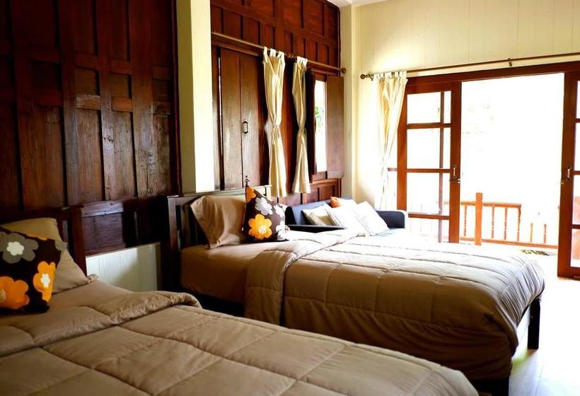 Hotel Baanhormdin Klinna 1