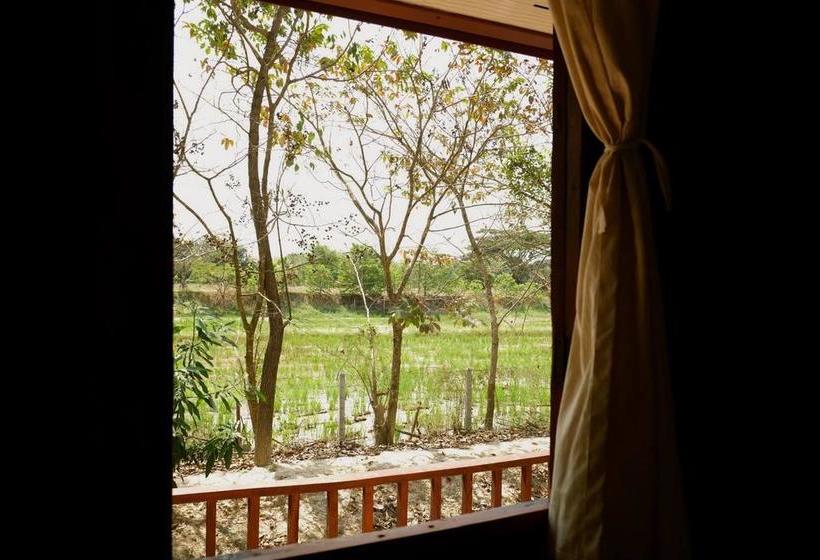 Hotel Baanhormdin Klinna 10