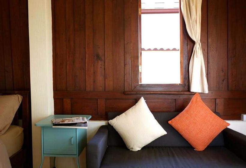 Hotel Baanhormdin Klinna 11