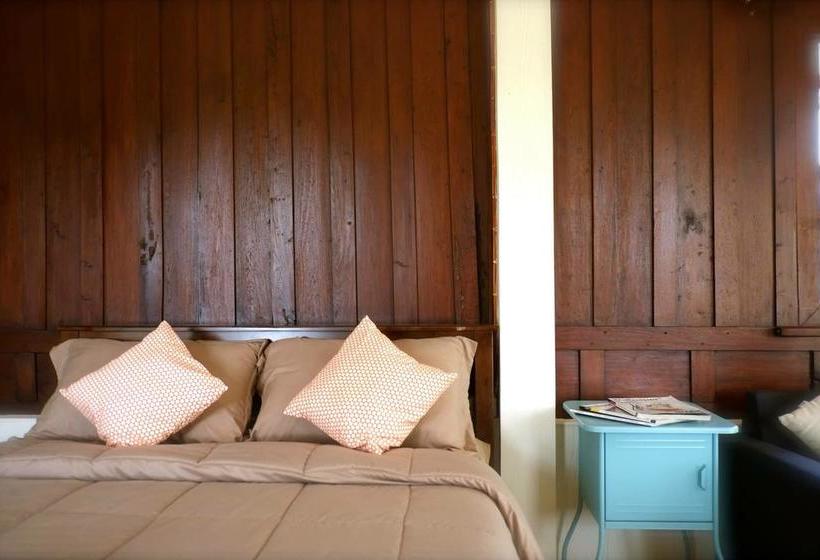 Hotel Baanhormdin Klinna 12