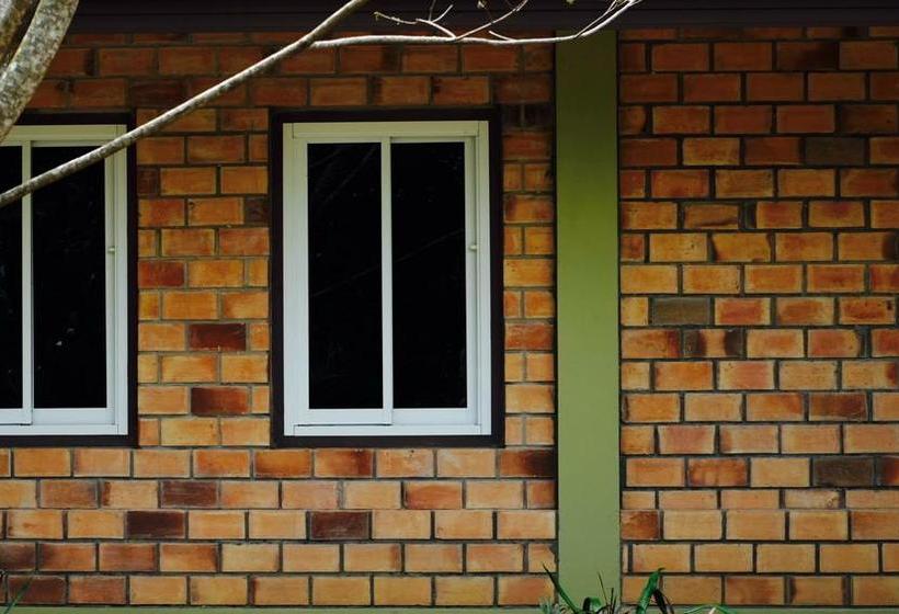 Hotel Baanhormdin Klinna 13