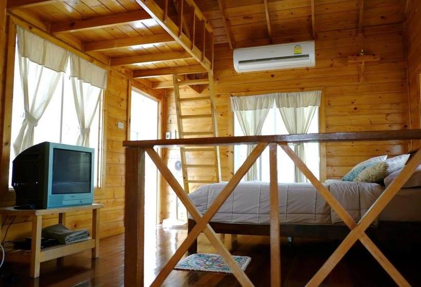 Hotel Baanhormdin Klinna 14