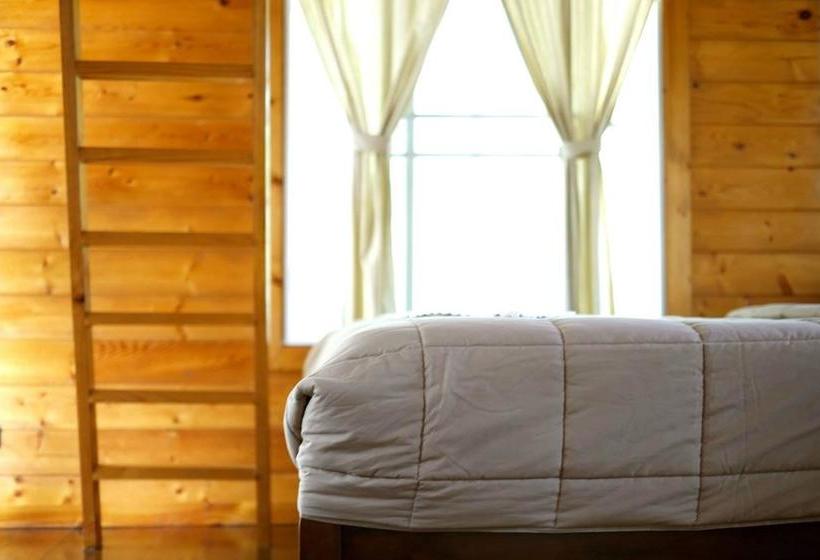 Hotel Baanhormdin Klinna 15