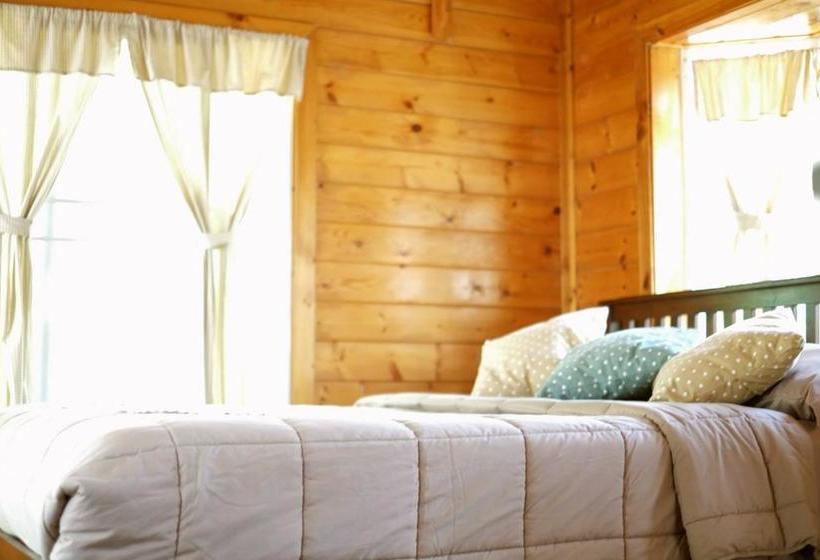 Hotel Baanhormdin Klinna 16