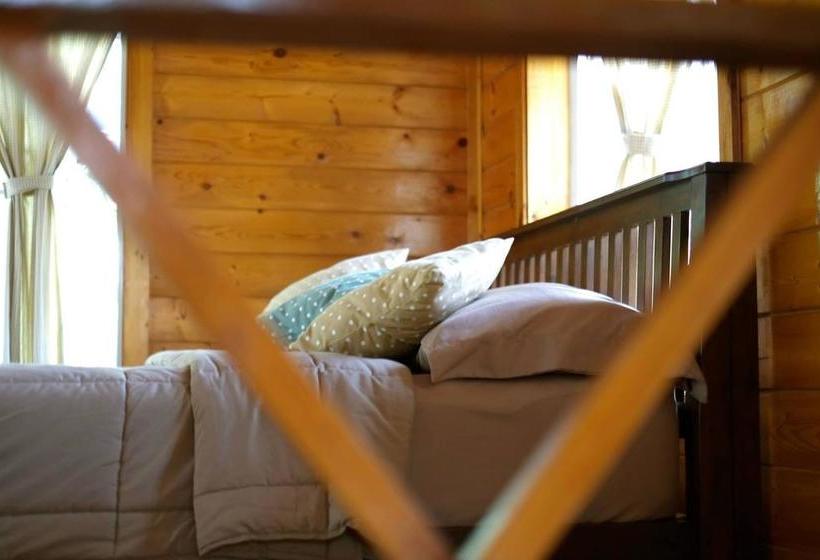 Hotel Baanhormdin Klinna 17