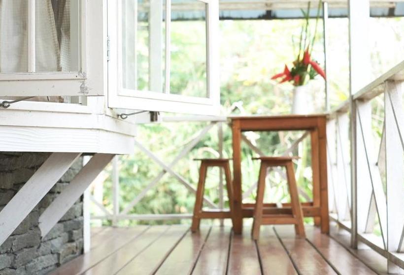 Hotel Baanhormdin Klinna 19