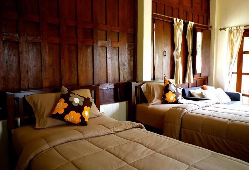 Hotel Baanhormdin Klinna 2