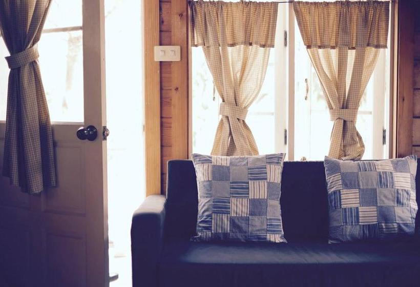 Hotel Baanhormdin Klinna 20