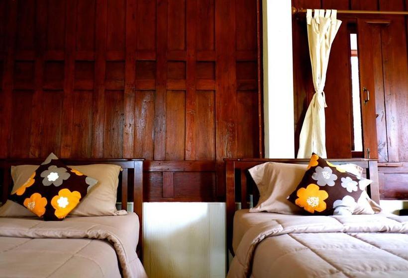 Hotel Baanhormdin Klinna 3