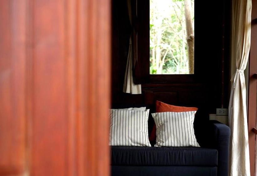 Hotel Baanhormdin Klinna 4