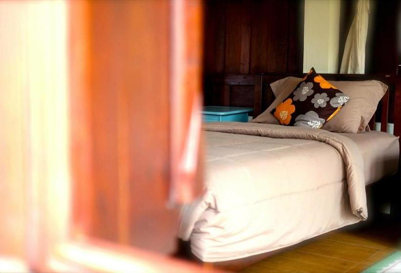 Hotel Baanhormdin Klinna 5