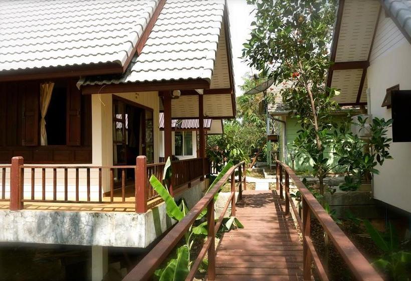 Hotel Baanhormdin Klinna 6