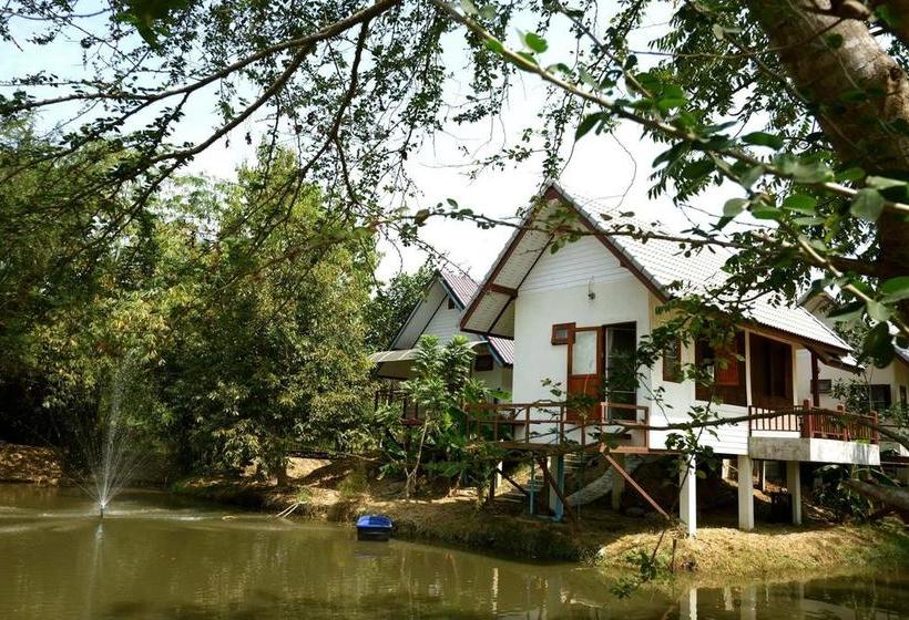 Hotel Baanhormdin Klinna 7