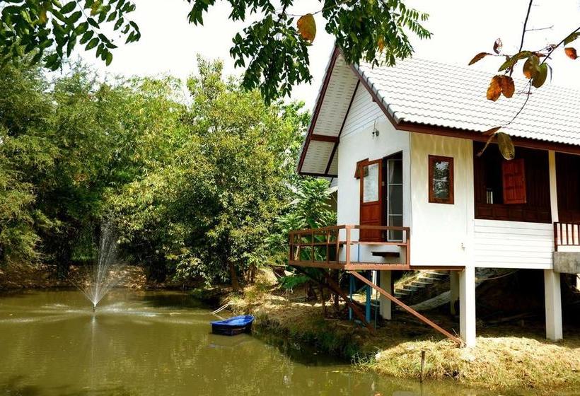 Hotel Baanhormdin Klinna 8