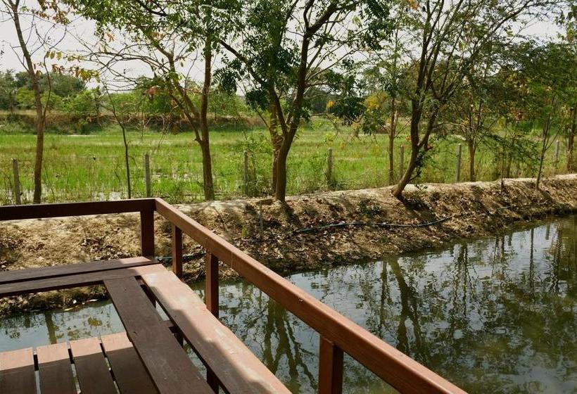 Hotel Baanhormdin Klinna 9