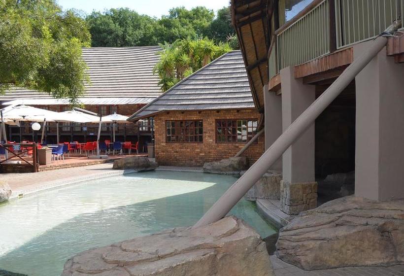 Resort Mount Amanzi 10