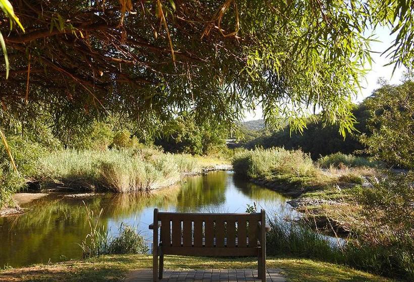 Resort Mount Amanzi 12